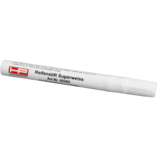 Däckmärkpenna HP Autozubehör 852835