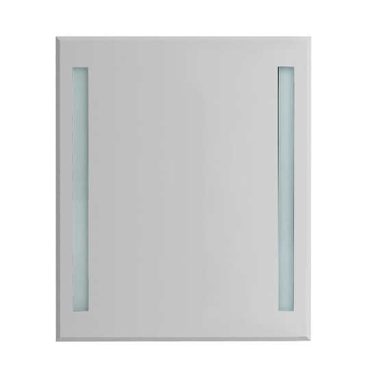 Spegel Bathlife Reflektion