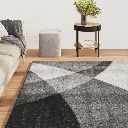 vidaXL Barnmatta 120x170 cm flerfärgad