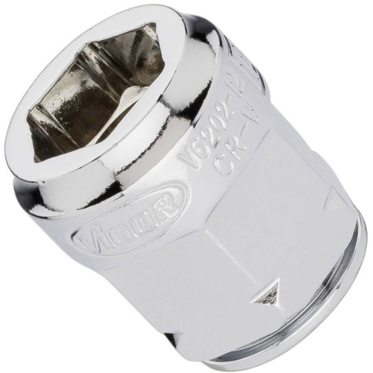 Vigor V6202-12 Hylsnyckelinsats