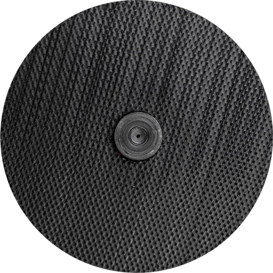 POLIVLIES-Klettrondenhalter PVKRH 125-22 M14 PFERD 42712125 N/A 1 st