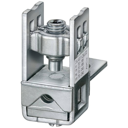 Siemens 3NJ49112BQ00 Anslutningsklämma