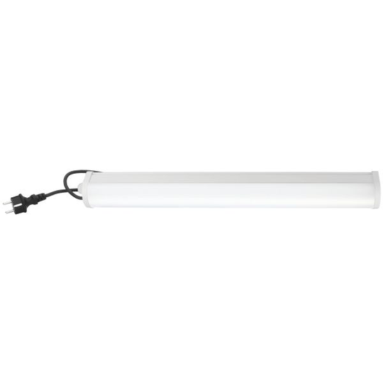 Airam 4126232 Universalarmatur 14 W, 840-1400 lm, vit