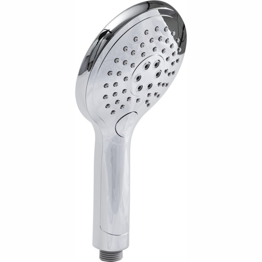 HANDDUSCH AQUALINE KROM 3SPRAY | Beijerbygg Byggmaterial