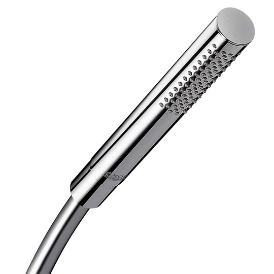 Pinnhanddusch Hansgrohe Axor Starck 1jet