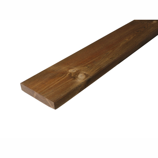 28X145 TRALL ROY.CON BRUN 4.2M | Beijerbygg Byggmaterial