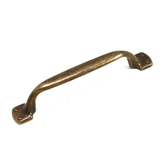 Linfalk Handtag gammal antik 8951-96-19