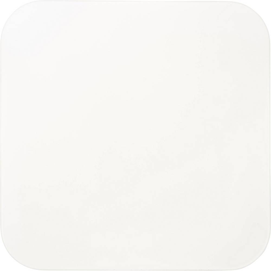 LED-takbelysning 24 W Brilliant Ariella G96964/05 Vit, Krom