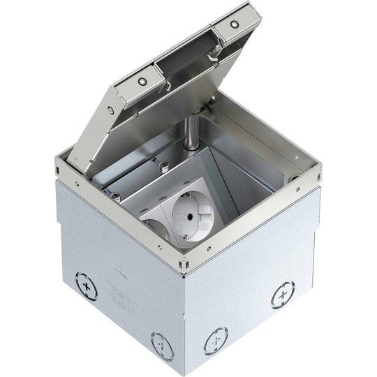 Jorduttag OBO Bettermann UDHOME2 GV15V
