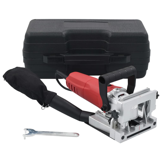 vidaXL Lamellfräs 900 W