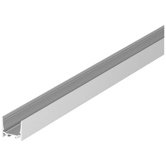 Profil Aluminium (L x B x H) 3000 x 35 x 32 mm SLV GRAZIA 20 1000523