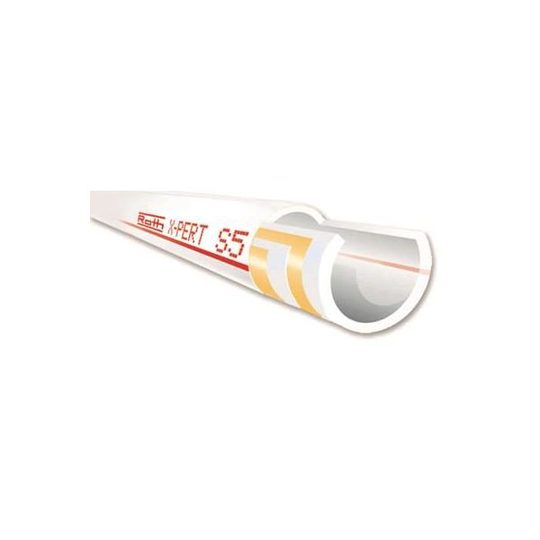 Roth X-PERT 2421153V Golvvärmerör 10,5 x 1,3 mm 200 m