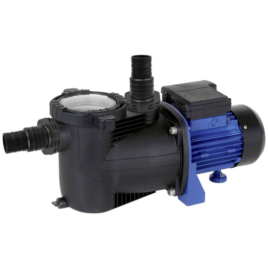 Poolpump T.I.P. SPP 300 F 8000 l/h 8.5 m