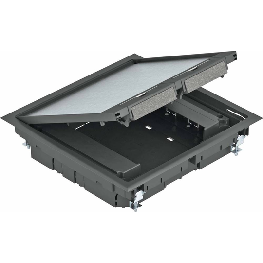 Enhetsinsats OBO Bettermann GES9 55U V 9011