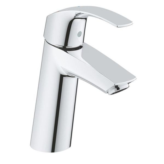 Grohe Eurosmart 2339510E Tvättställsblandare utan bottenventil