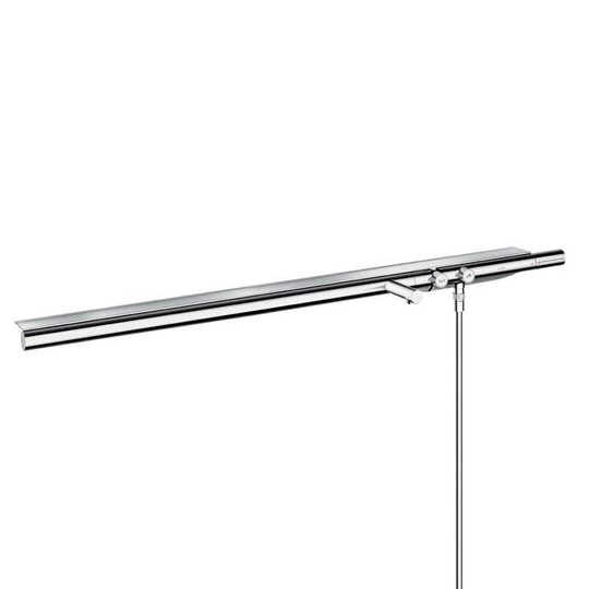 Dusch- och Badkarsblandare Hansgrohe Axor ShowerSolutions 1200 för 2 Funktioner