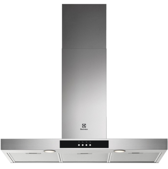 Electrolux Vägghängd Köksfläkt LFT429X