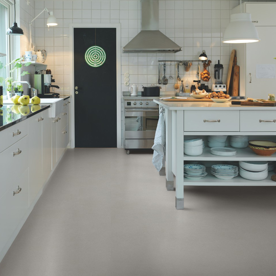 Vinylgolv Pergo Tile Grey Modern Mineral