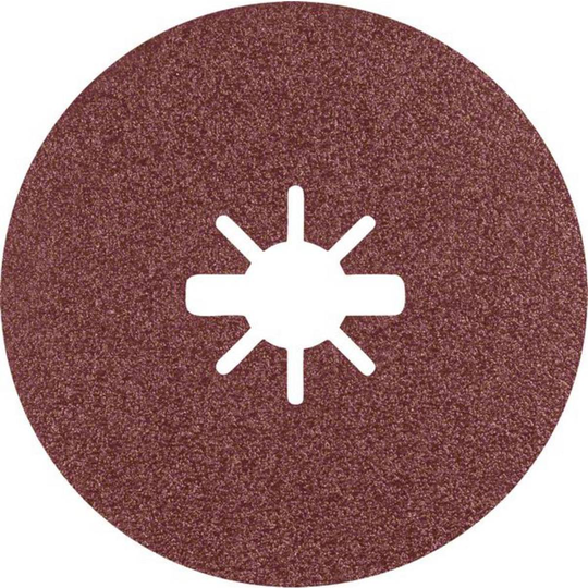 Bosch Accessories 2608621795 Slipsten Ø 125 mm N/A 25 st
