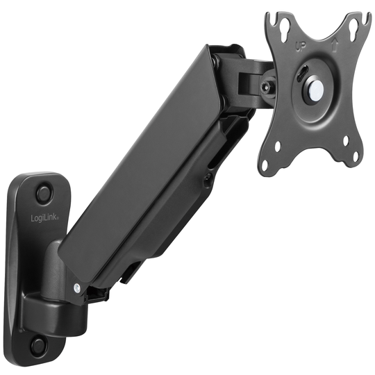 LogiLink Monitorarm Väggfäste 17-32" ga