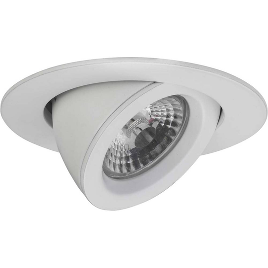 Brumberg 12401073 12401073 LED-inbyggnadsbelysning LED 15 W Vit