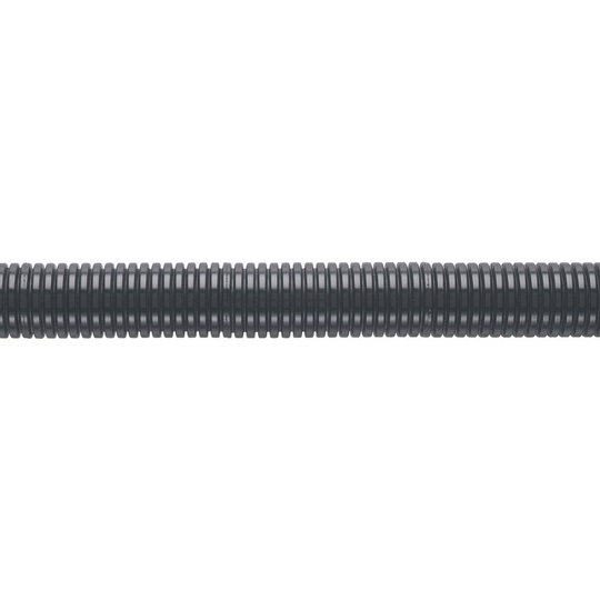 LAPP 61754005-1 SILVYN® FPAS 10 Korrugerat rör (value.1363853) Svart 6.30 mm Metervara