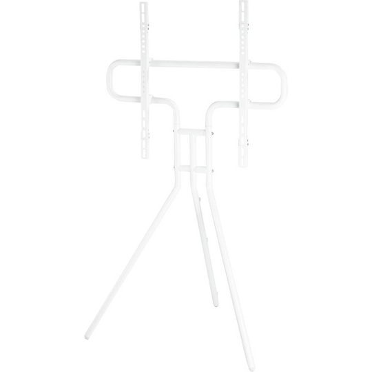 Hama Staffelei-Design TV-stativ 94,0 cm (37) - 190,5 cm (75) Golvstativ, Justerbar i höjd, Stående
