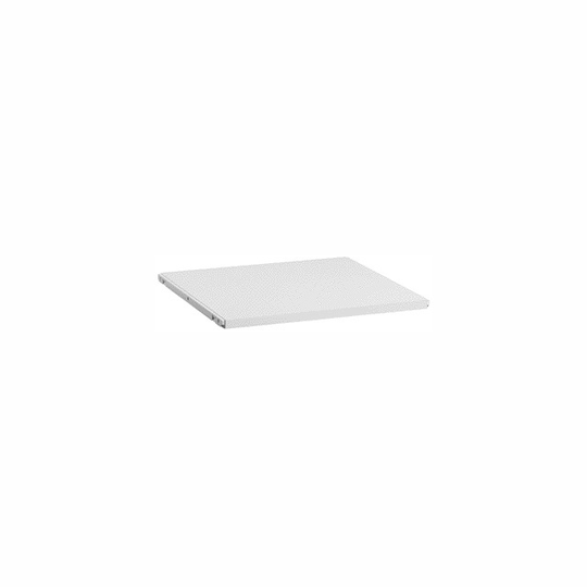HYLLA KLICK-IN MELAMIN VIT | Beijerbygg Byggmaterial