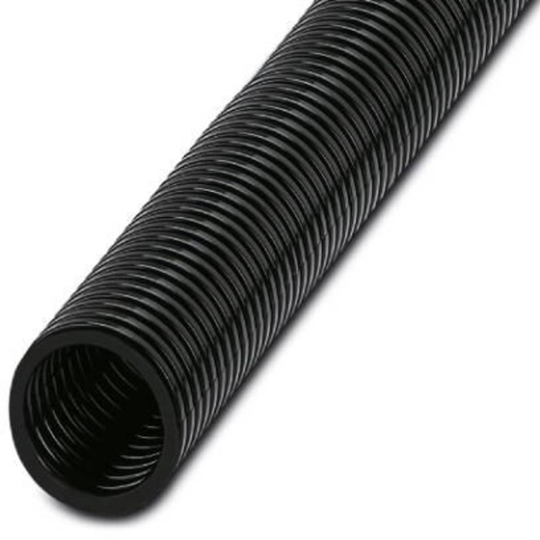 Phoenix Contact 3240842 WP-PA HF-HB 28,5 BK Skyddsslang Svart 23 mm 50 m