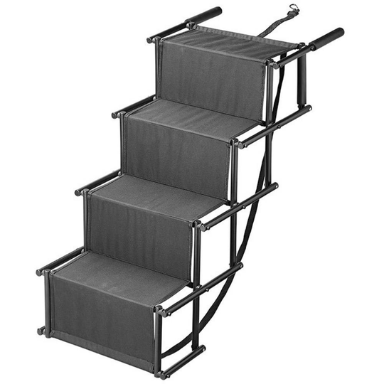 Hundtrappa ProPlus 730014