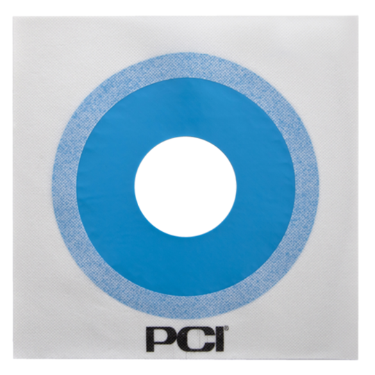 Manschett Handfat PCI Pecitape 15x15 cm