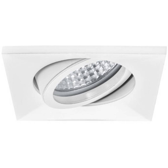 Brumberg 13327073 13327073 LED-inbyggnadsbelysning LED 6 W Vit