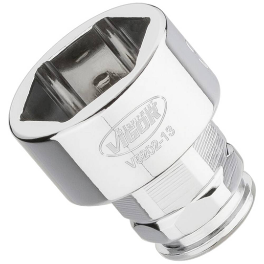 Vigor V5202-13 V5202-13 Hylsnyckelinsats 1/4