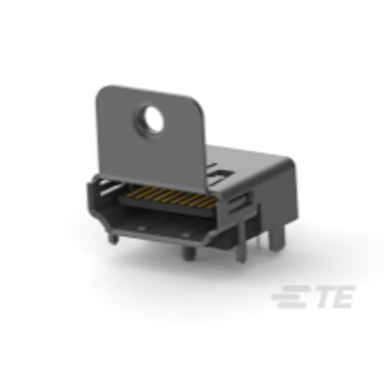 TE Connectivity 1746679-1 TE AMP Audio and Video Interconnect 1 st Tray