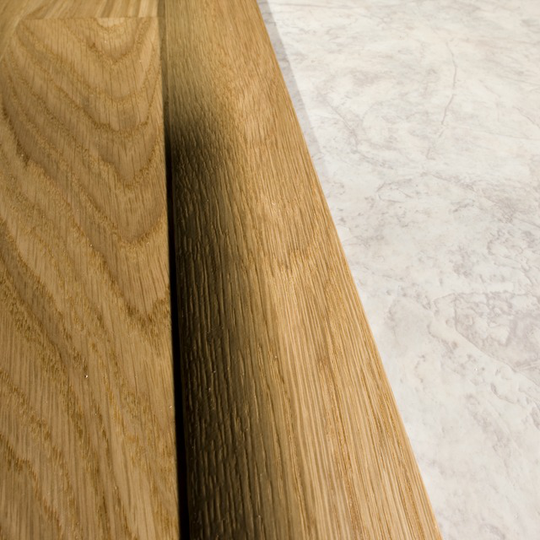 NIVÅLIST EK 58X21 L=2400 MASSIV T 15MM | Beijerbygg Byggmaterial