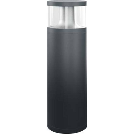 LED-ljusramp LED 16 W ESYLUX BL-ALV40 018 830 ANT EL10820106 Svart