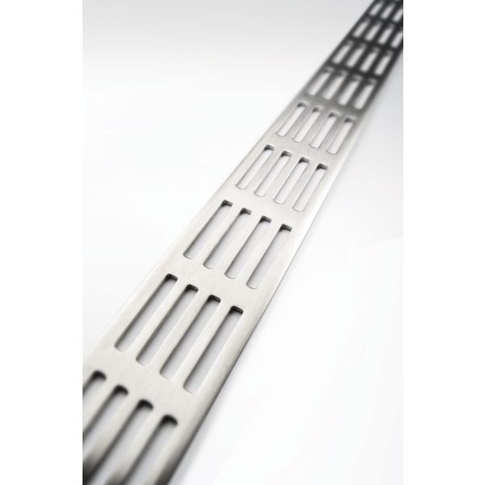 Unidrain ClassicLine Stripe 1605 Galler 1000 mm