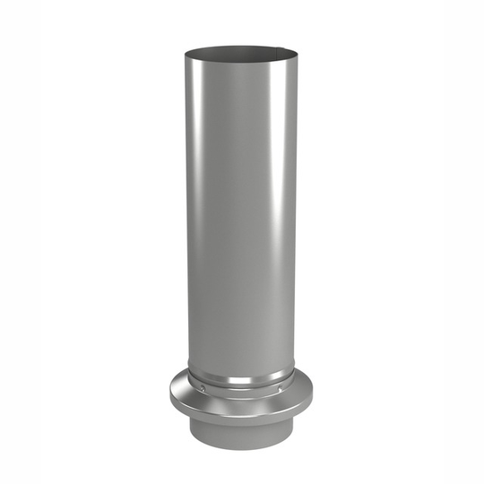 BRUNNSUTKASTARE SILVERM 90MM | Beijerbygg Byggmaterial