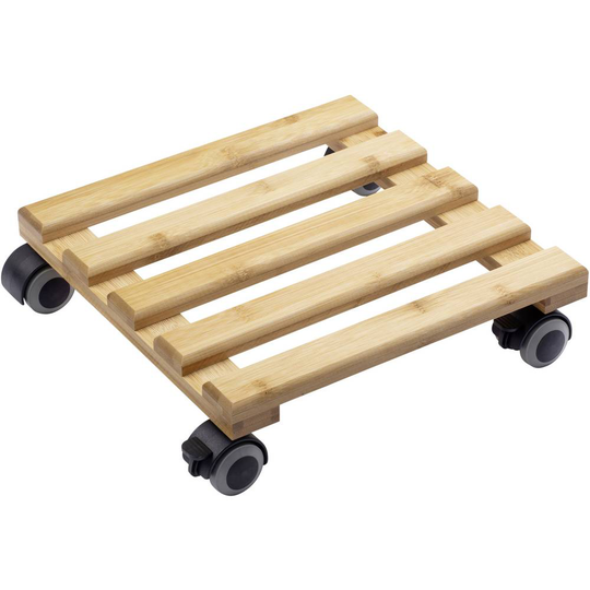 Växtrulle Bambu Last (max.): 60 kg Metafranc WU0825340