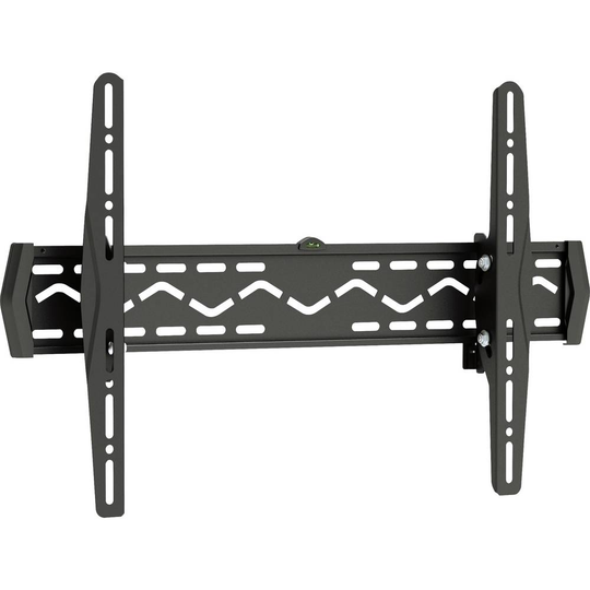 Reflecta PLANO Slim TV-väggfäste 94,0 cm (37) - 177,8 cm (70) Tiltbar