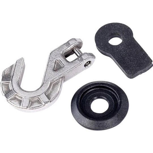 Traxxas TRX-8863 Tuning/Trimmings-del Stål-krok Winch