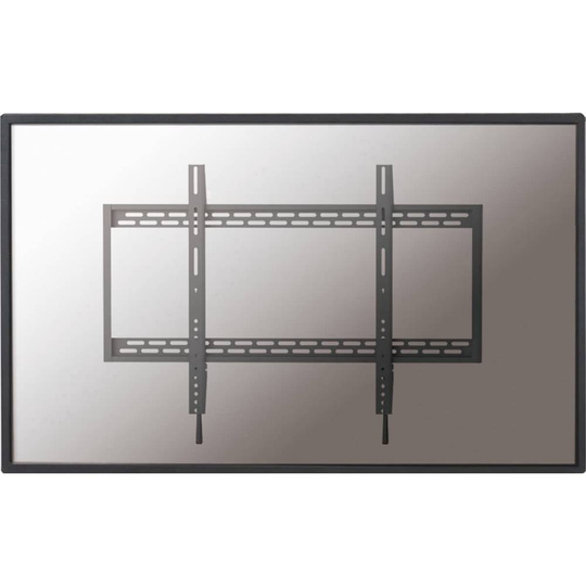 Neomounts by Newstar LFD-W1000 TV-väggfäste 152,4 cm (60) - 254,0 cm (100) Fast