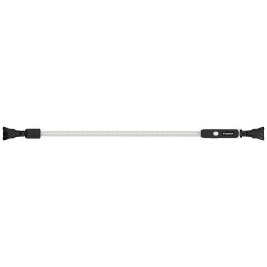 N/A Motorhuvslampa Uppladdningsbara batteri Kunzer PL-1000 Kunzer 1000 lm, 500 lm