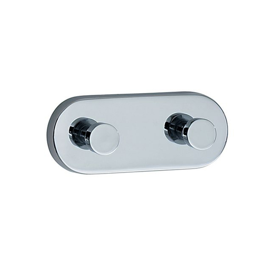 Handdukskrok Smedbo Loft LK357 Krom