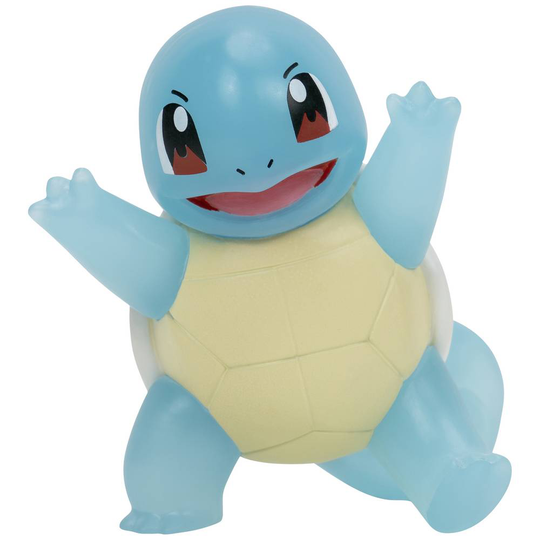 Jazwares Samlarfigur Schiggy