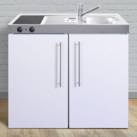 Intra Minikök Trend Premiumline MP-100-3100 Höger