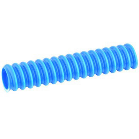 LAPP 61751720 SILVYN® ELT 16x20,7 BU Korrugerat rör (value.1363853) Blå 16 mm 30 m