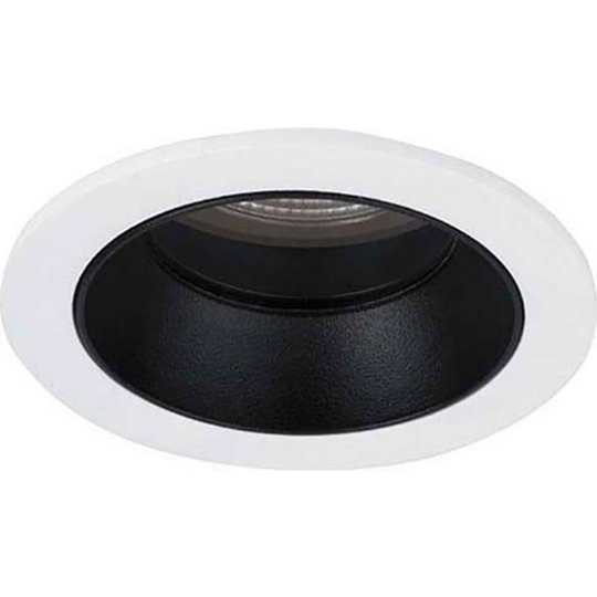 Brumberg 12035553 12035553 LED-inbyggnadsbelysning LED 9 W Flerfärgad