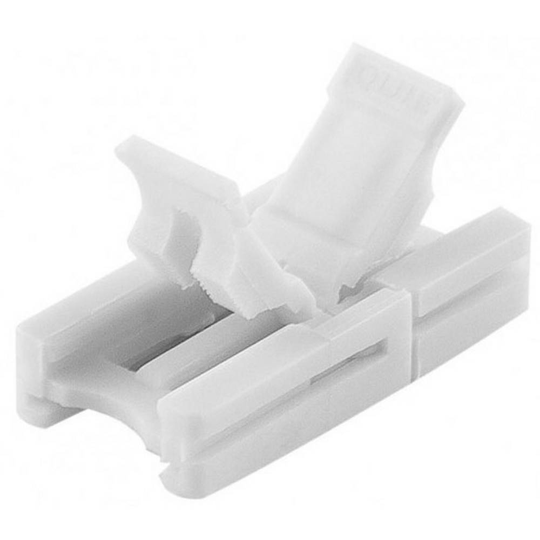 Kontaktdon (L x B x H) 21 x 11 x 5 mm LEDVANCE LED STRIP PERFORMANCE CONNECTORS 275393