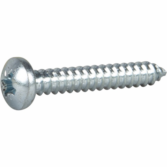 PLÅTSKRUV RXS PZ FZB 4,8X32MM | Beijerbygg Byggmaterial